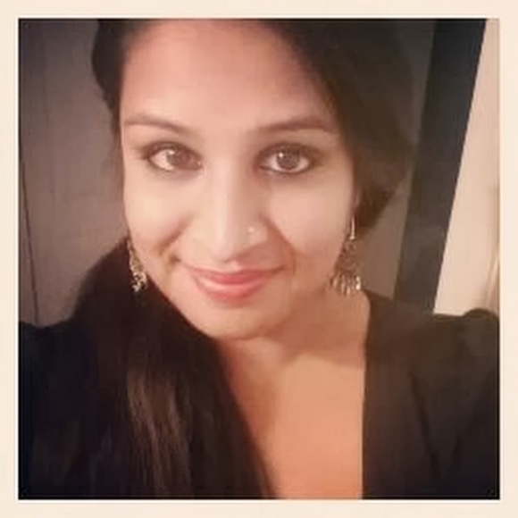 Meet your Posher, Anjana - Picture 1 of 1